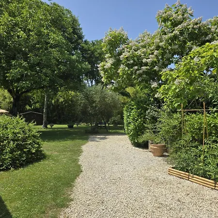 فندق مبيت وإفطار Jonadam Saint-Julien-de-Lampon