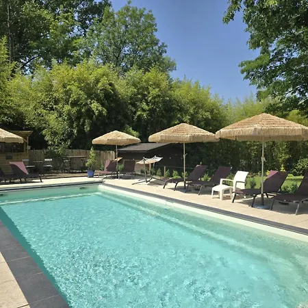 Jonadam 住宿加早餐酒店 *