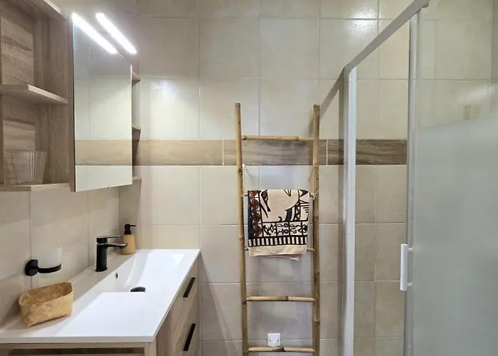 Bed & Breakfast Jonadam *