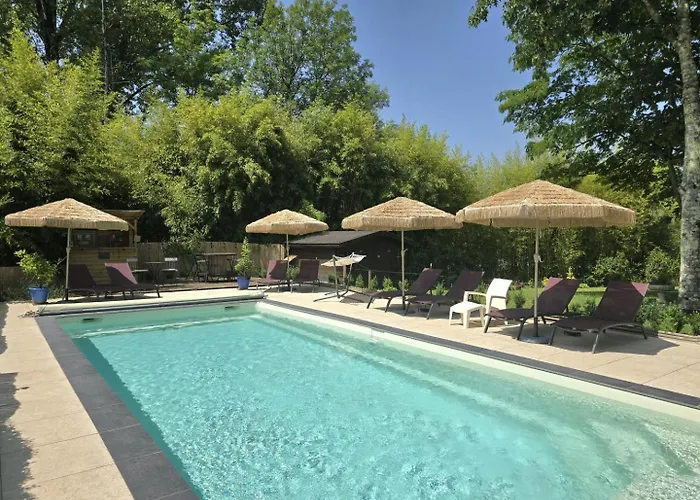 Jonadam 住宿加早餐酒店 *